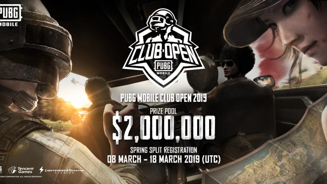 PUBG Mobile 2026 Wallpaper