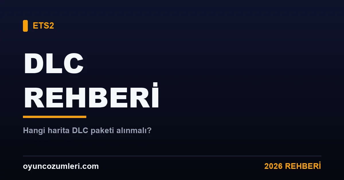 ETS2 DLC rehberi kapak görseli